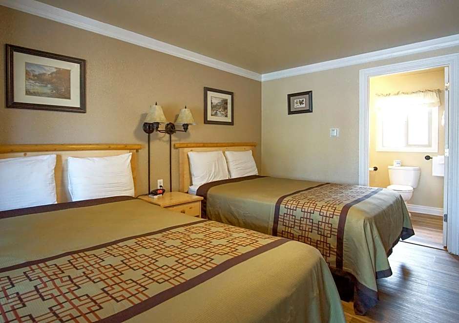 Green Gables Motel & Suites