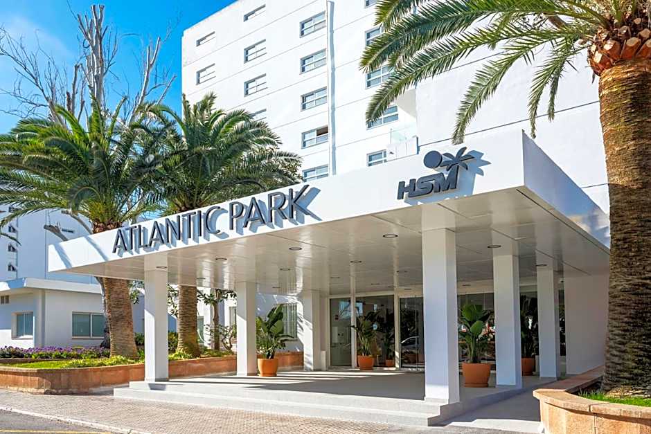 HSM Atlantic Park