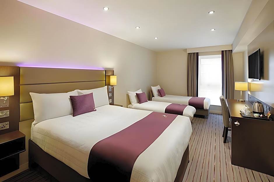 Premier Inn London Kingston Upon Thames