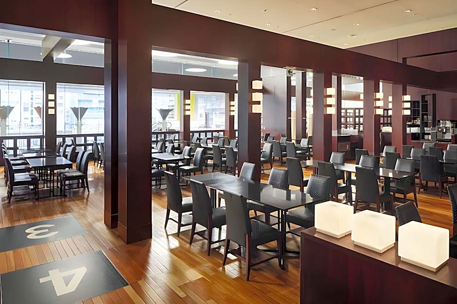 Hotel Granvia Kyoto