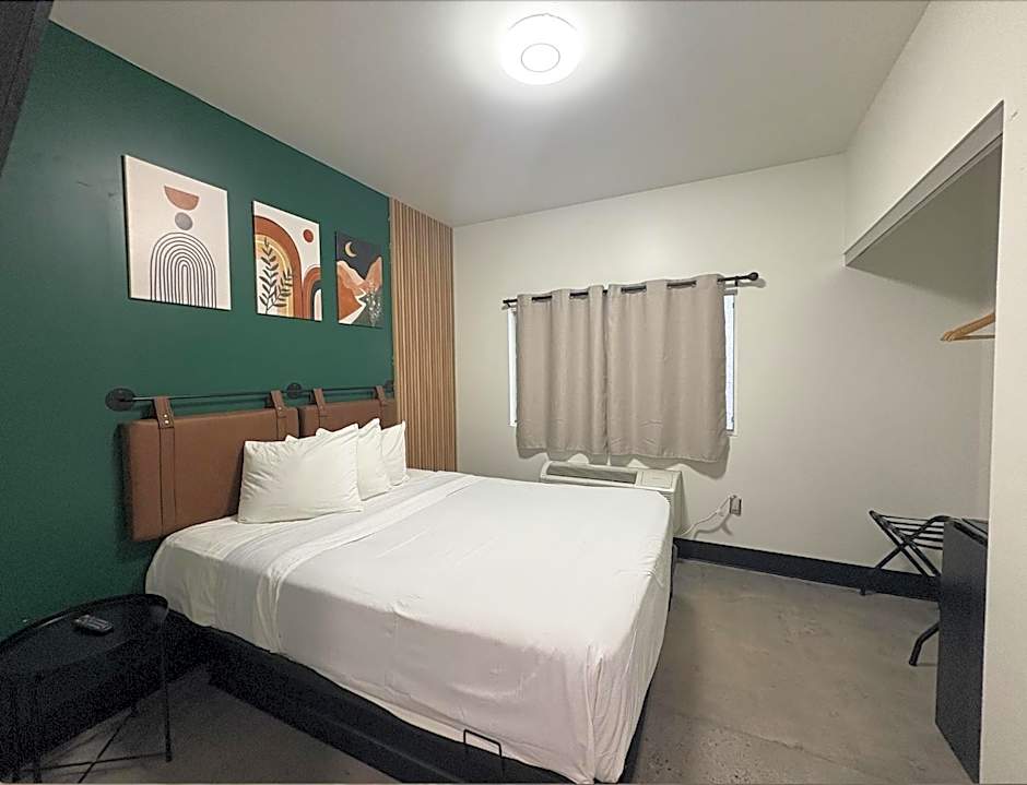 Hollywood Le Bon Hotel