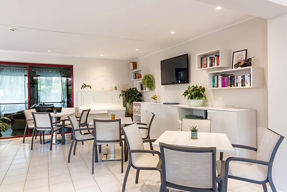 Hotel Parini