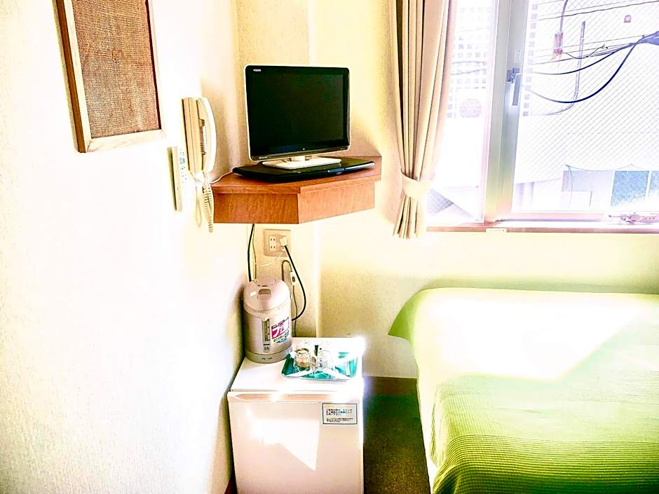 Hotel Happy Holiday Ishigaki