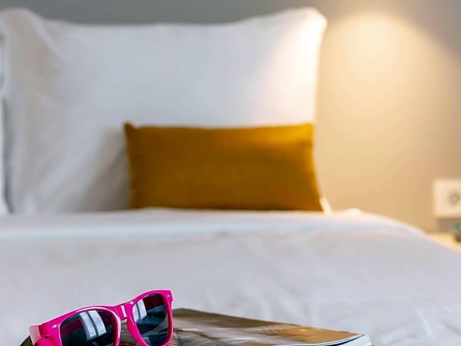 Ibis Styles Bucharest Airport