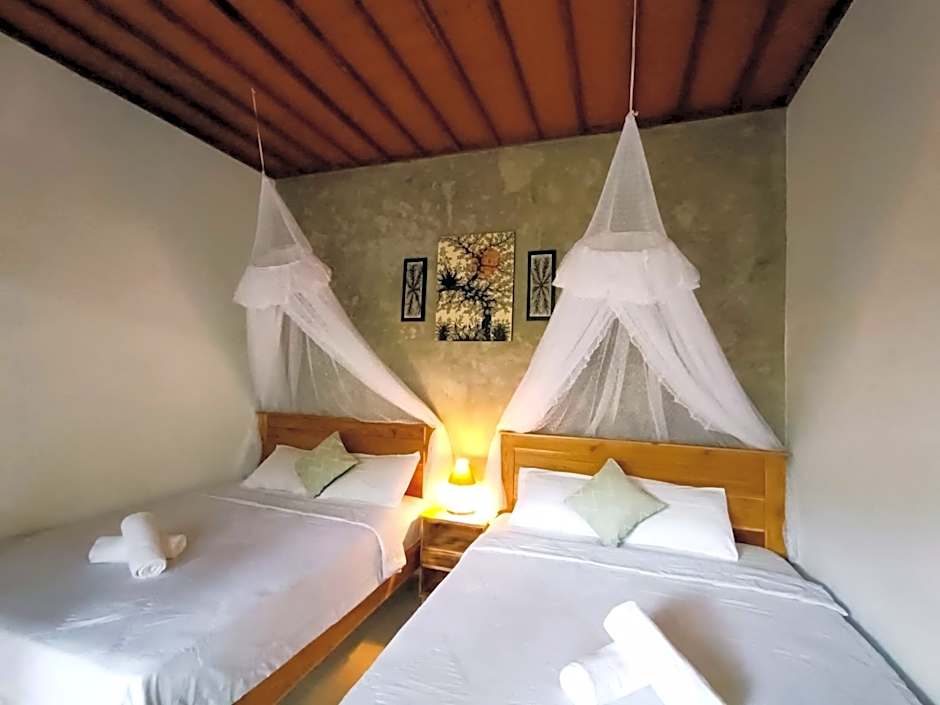 Artomoro Bali