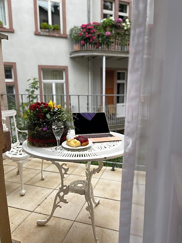 Hotel Palmenhof