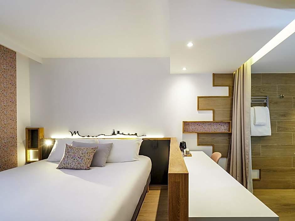 Mercure Avignon Gare TGV