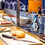 ibis budget Koeln Leverkusen City