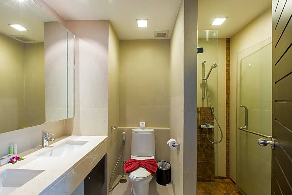 The Palms, Kamala Beach - SHA Extra Plus