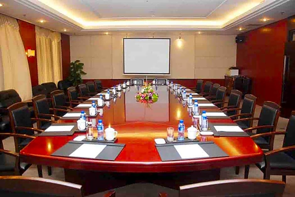 New Century Hotel Ninghai