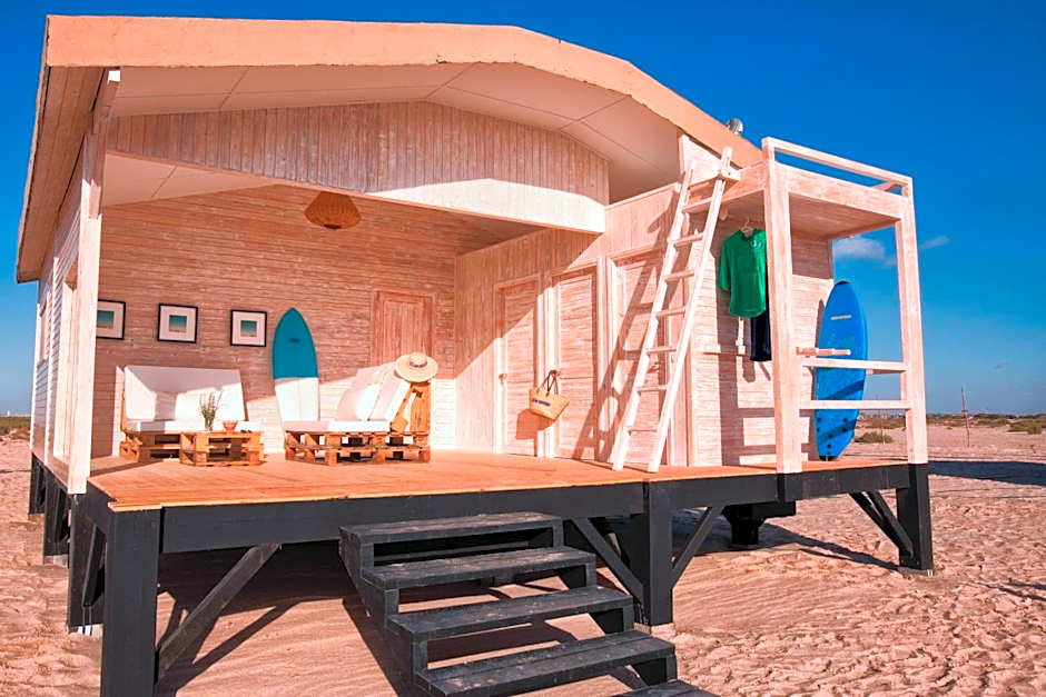 Océan Vagabond Lassarga