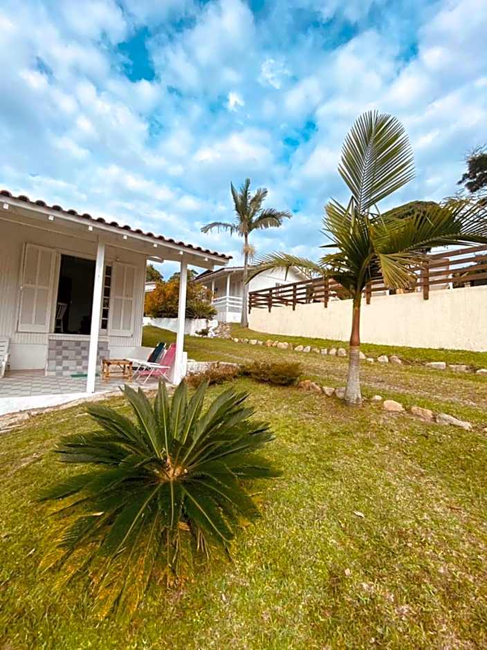 Pousada Essência do Rosa