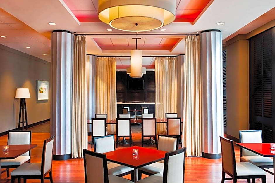 The Westin Copley Place, Boston