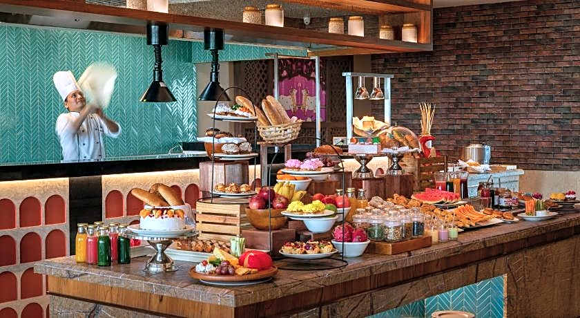 Uday Palace Navsari, a member of Radisson Individuals