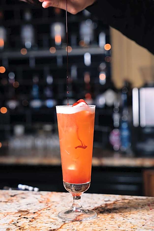 The Dixie Dean Hotel