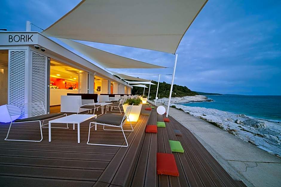 Family Hotel Vespera