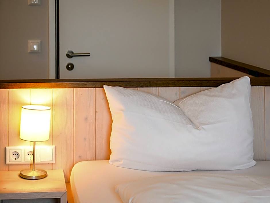 BE BIO Hotel be natural - direkt am Wasser