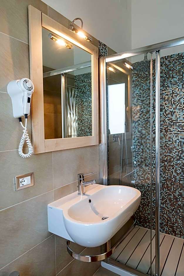 Hotel Smart Cervia
