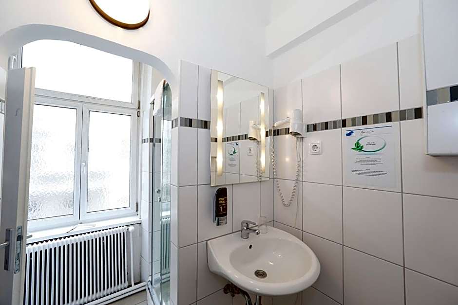 Time Out City Hotel Vienna