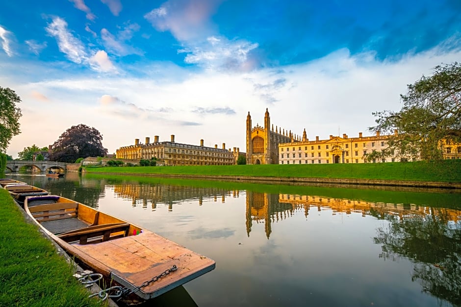The Yard @ Pringle Farm