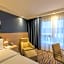 Hampton by Hilton Frankfurt Airport