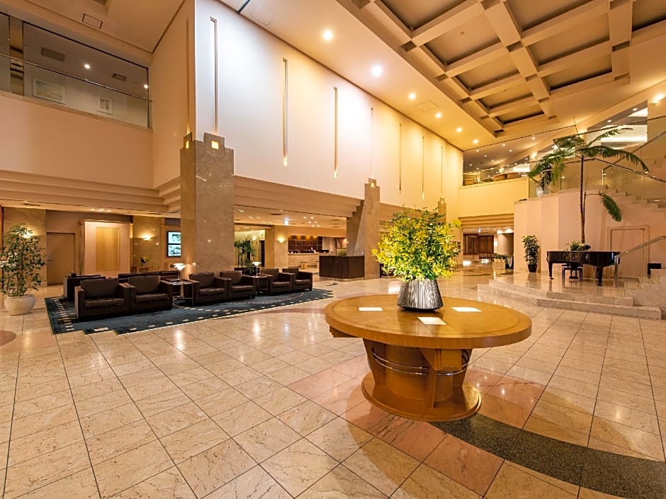 Hotel Hewitt Koshien