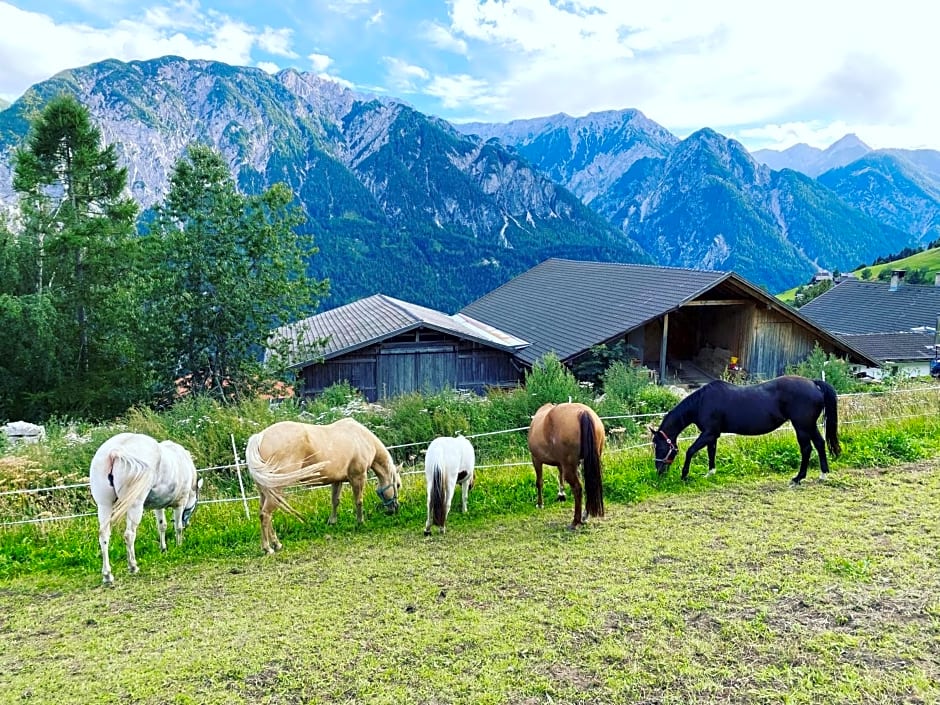 Southern Stables Ranch