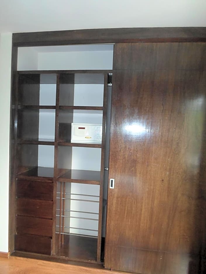 Suites Copérnico Polanco Anzures