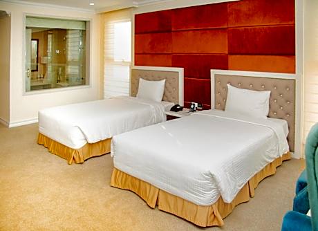 Presidential Suite