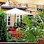 Garden Living - Boutique Hotel