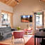 Waterfront Cabins