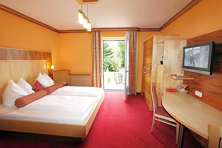 Hotel Garni Thermenglück