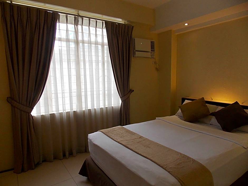 M Citi Suites