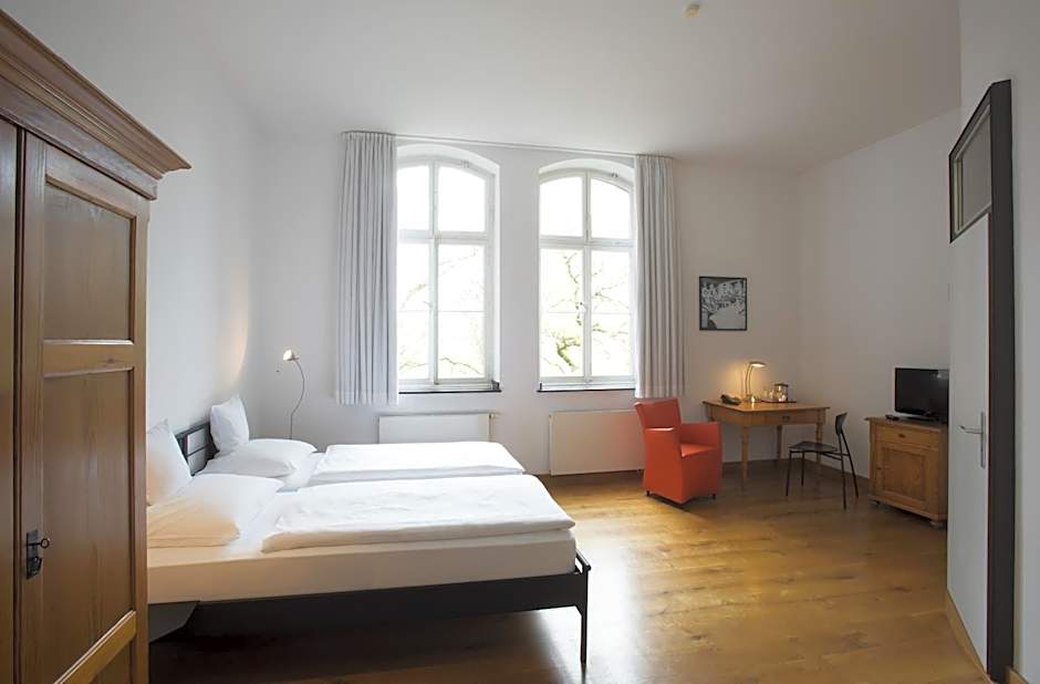 Hotel Mutterhaus Düsseldorf