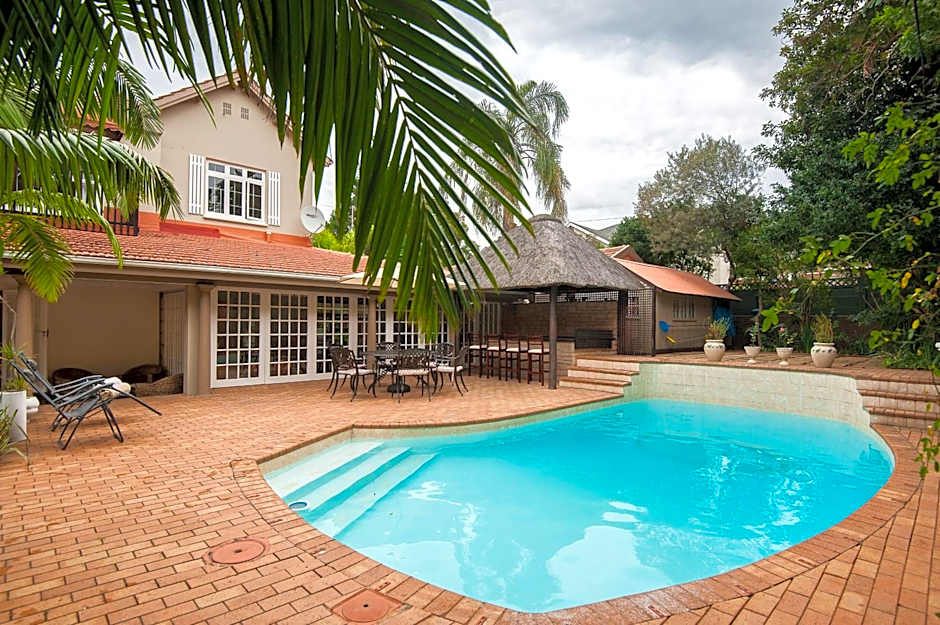 The Brother's Guest House