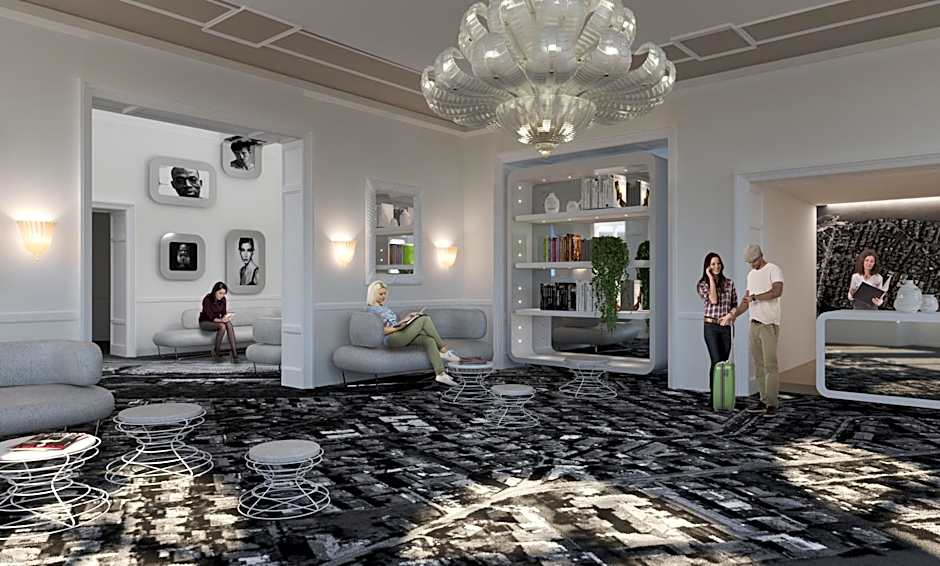Ausonia Hungaria Wellness & Lifestyle