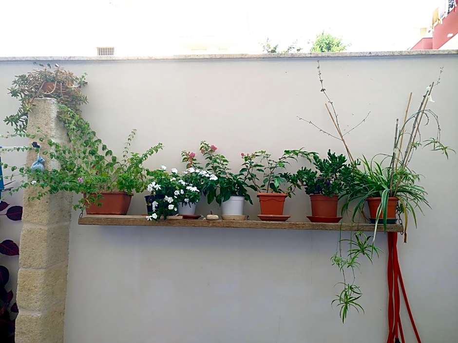 Casa della Nonna Polignano a mare