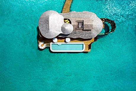 2 Bedroom Water Reserve with Slide