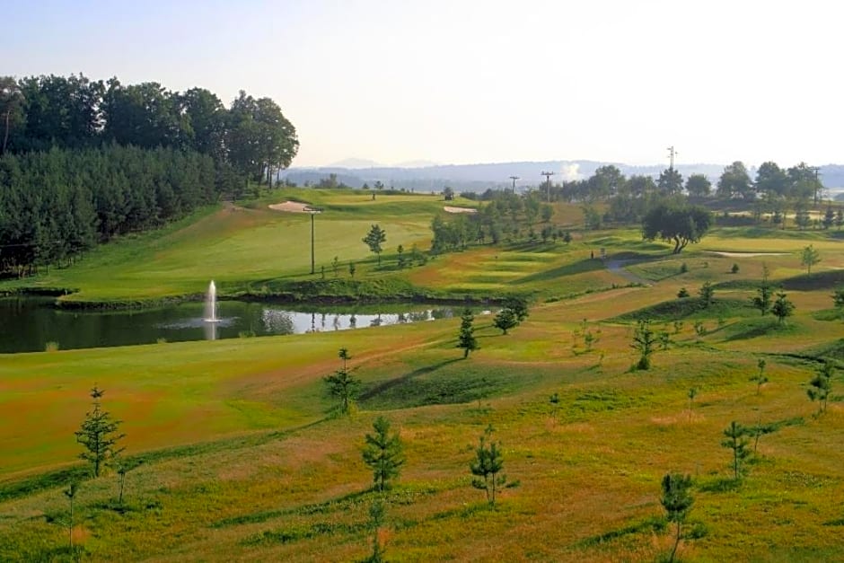 Golf Resort Hotel Konopit