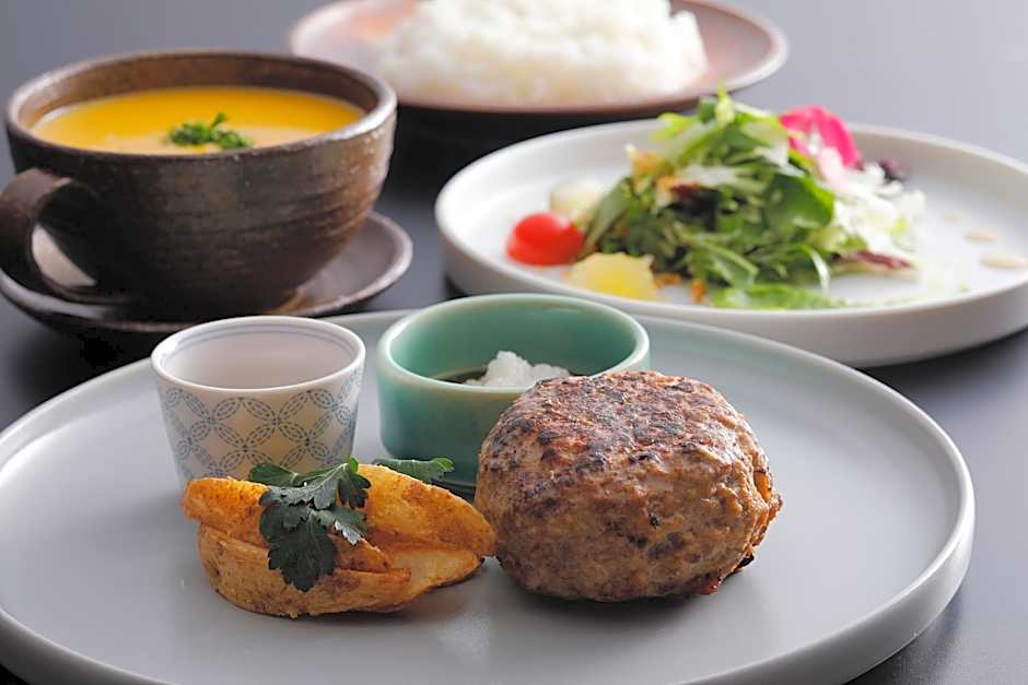 Hotel Nara Sakurai No Sato