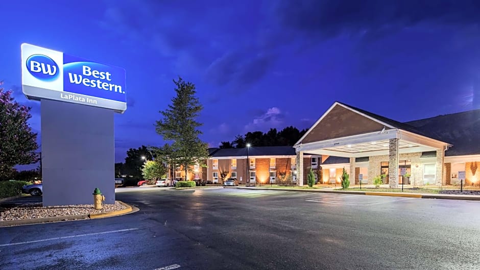 Best Western Plus La Plata Inn