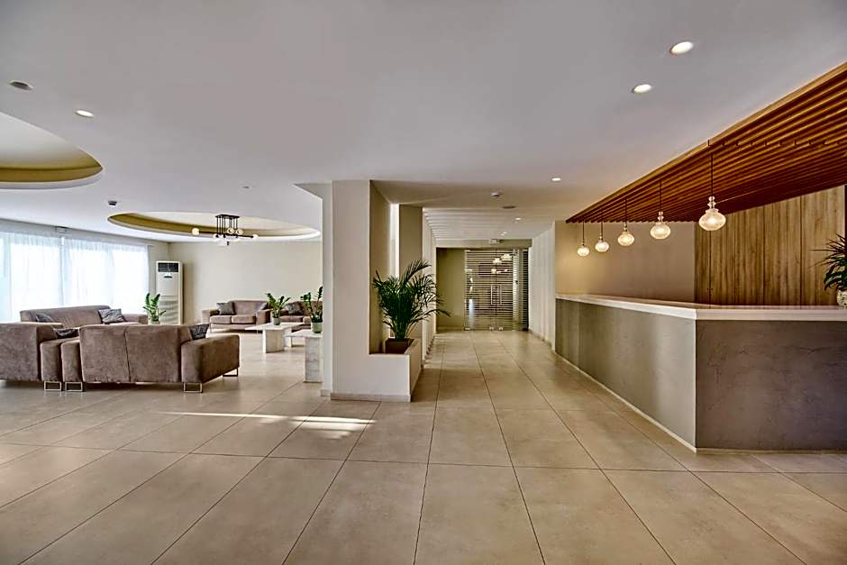 Altura Hotel Zakynthos