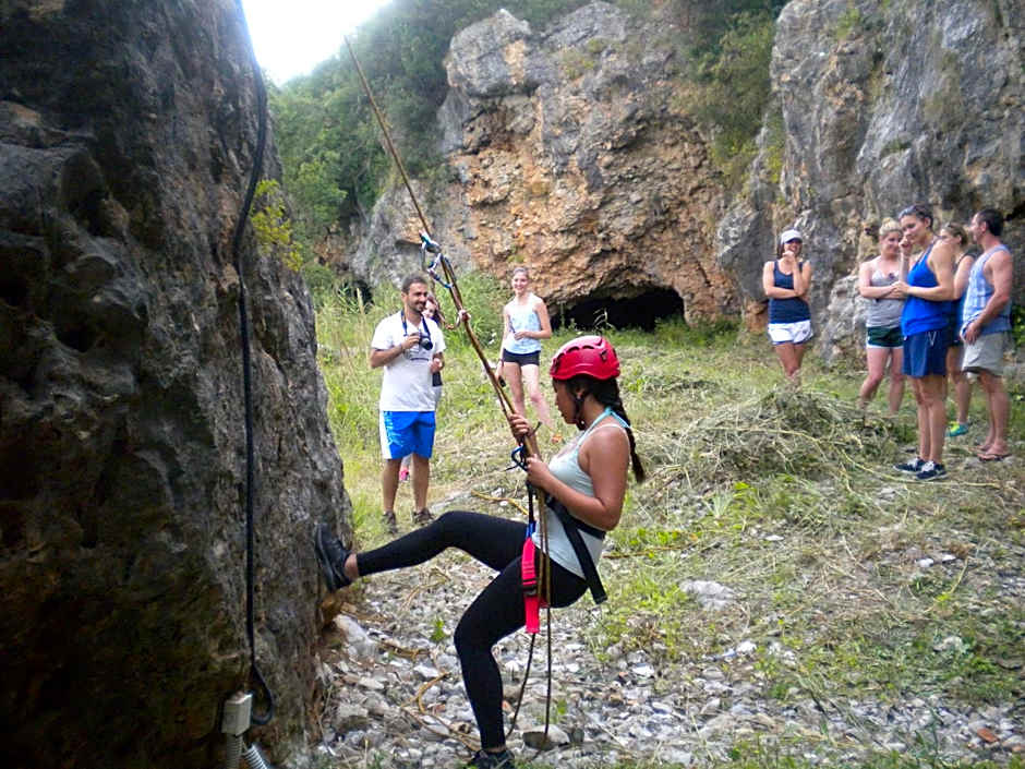 Bed & Breakfast Spigolatrice