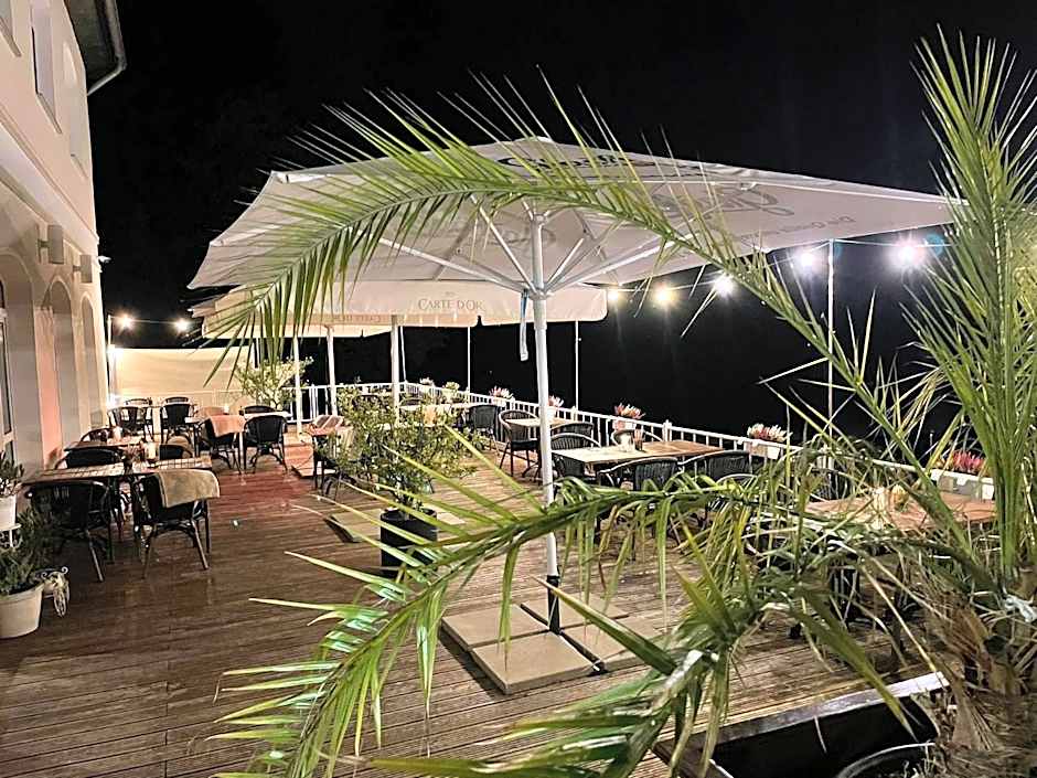 Hotel & Restaurant Haus am See