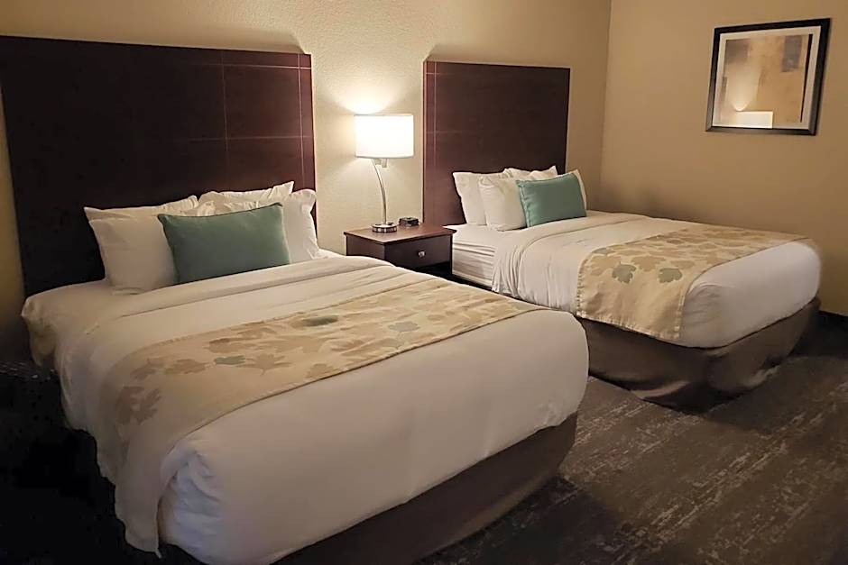 Cobblestone Suites - Oshkosh