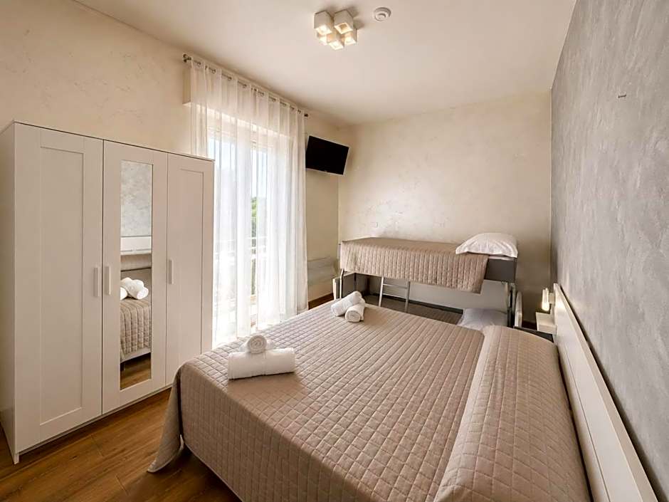 Hotel Eriale Nuova Gestione