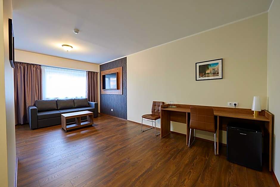 Hotell Wesenbergh