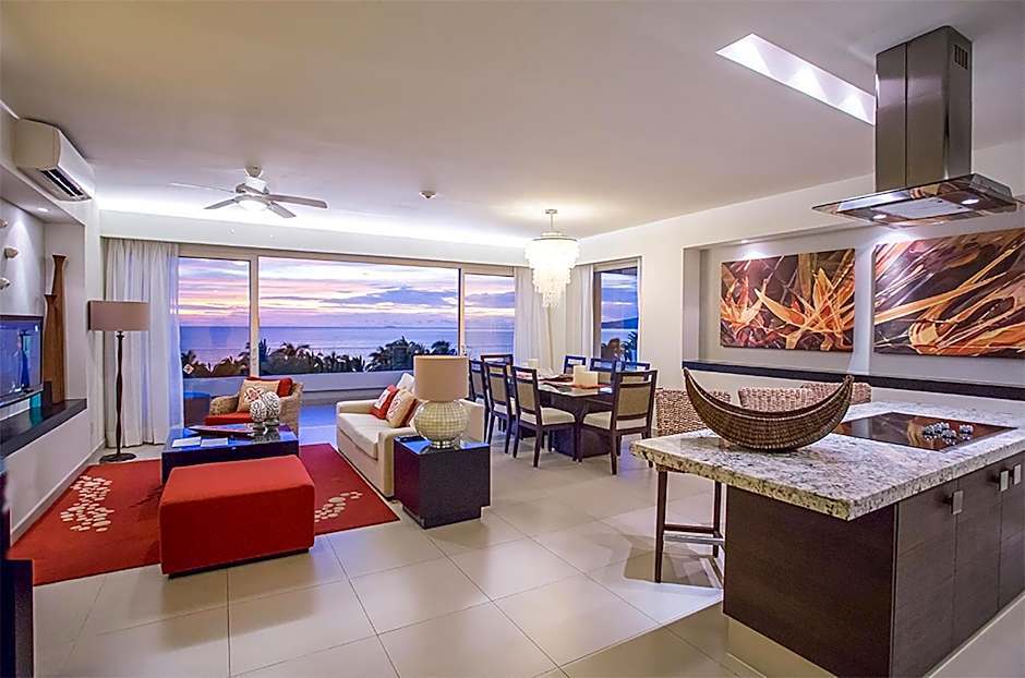 Marival Distinct Residences & Spa - Handwritten Collection