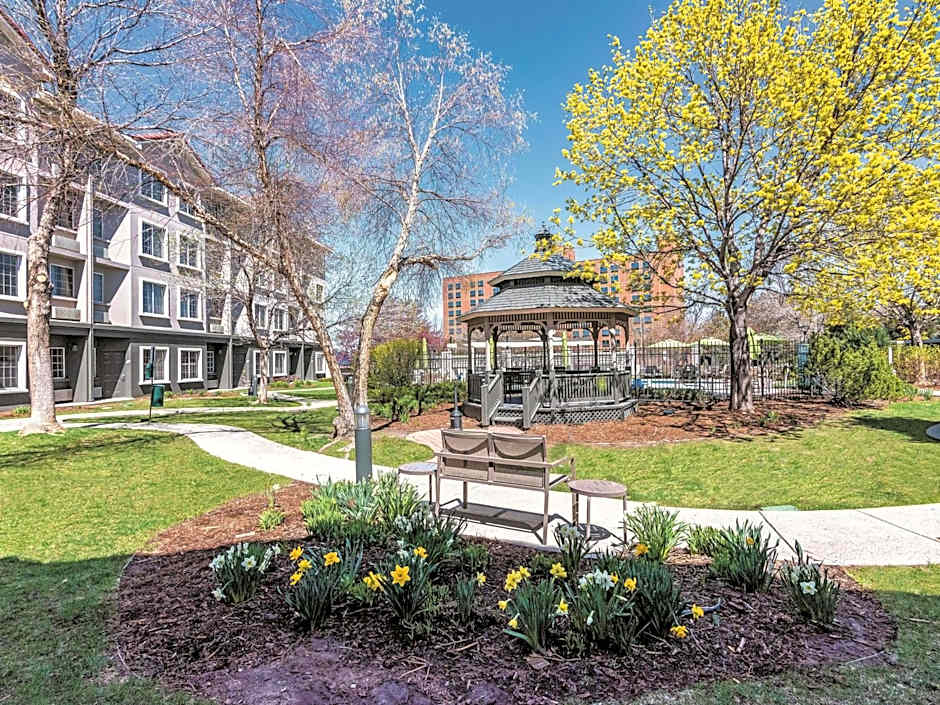 La Quinta Inn & Suites by Wyndham Denver Tech Center