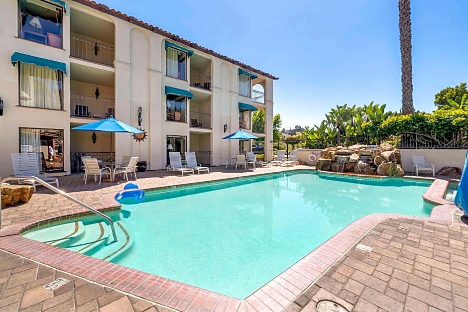 Best Western Casa Grande Inn